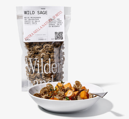 Pasta - Wild Sage