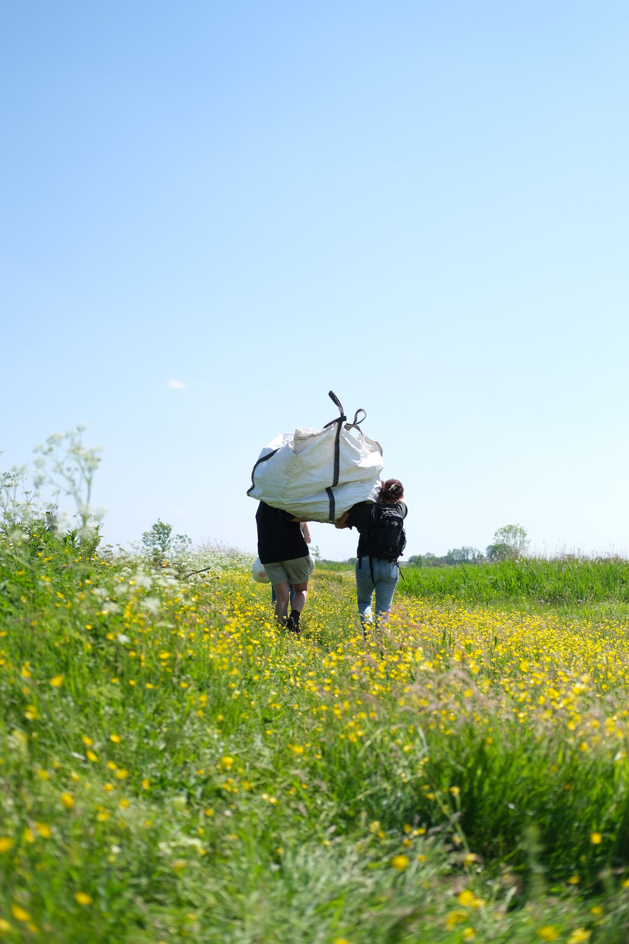 Hup de natuur in agenda