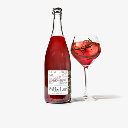 Thé de L’été Rosé