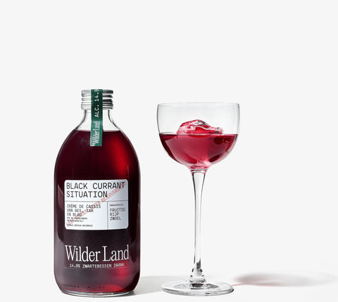 Black Currant Situation