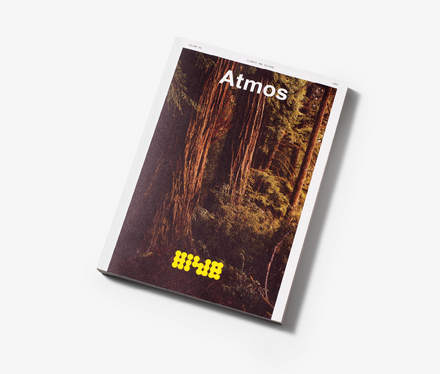 Atmos Magazine