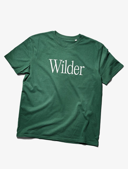 Wilder Land T-shirt